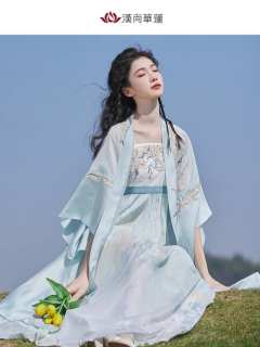 碧春踏枝-资料图
