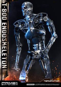T-800 -资料图