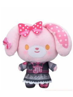 蹦蹦兔-三丽鸥角色毛绒玩偶