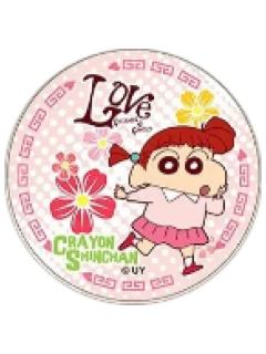 樱田妮妮(LOVE系列)a-蒙教王国缤纷趣味徽章合集