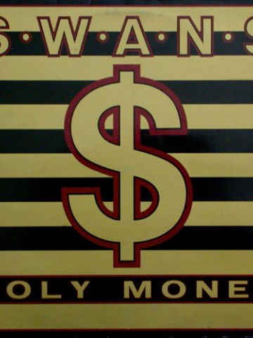 Holy Money