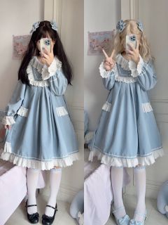 少女日记-资料图