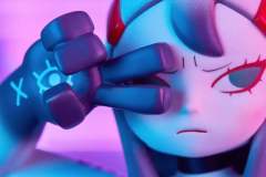 Bass player-资料图