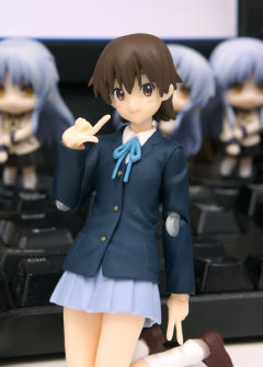 figma#EX-005 真锅和 制服ver.-资料图