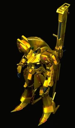 M.H.Series 黄金骑士 Lachesis-资料图