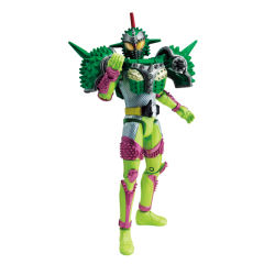 Arms Change 假面骑士Bravo Durian Arms-资料图