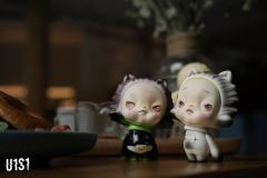 基础系列黑白Moi手涂款-资料图