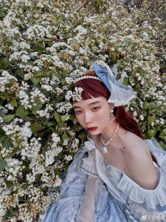 海的女儿-资料图