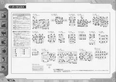Highend Master Model RZ-042 机动奔狼 Attack Custom-资料图
