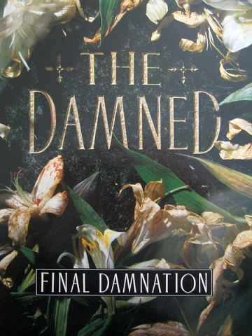Final Damnation