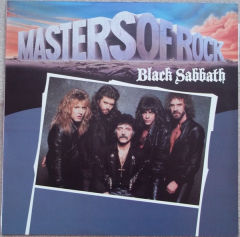 Masters Of Rock