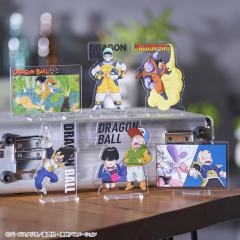 F赏 亚克力立牌-资料图