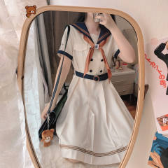 轻松小熊盛夏服-资料图