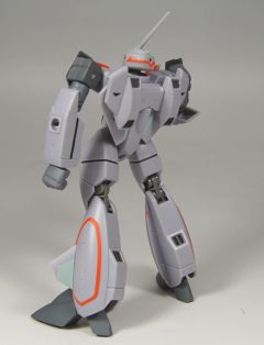 VF-11B 雷电式 Battroid-资料图