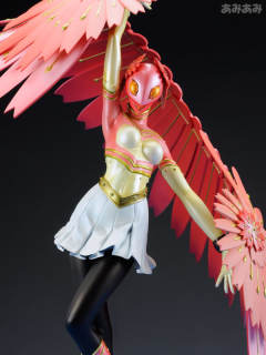 Game Characters Collection DX 河野花咲夜 -资料图
