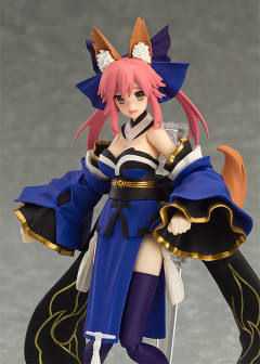 figma#304 玉藻前 Caster-资料图