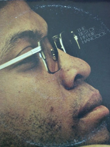 The Best Of Herbie Hancock