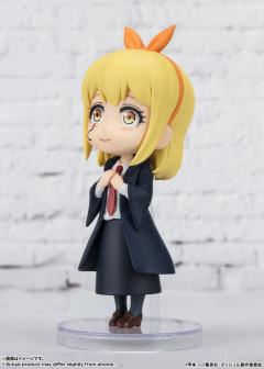 Figuarts mini 莱蒙·艾文-资料图
