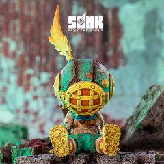 眠-岁月-黎明觉醒