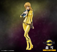 Yamato Girls Collection 森雪 潜水服 ver.-资料图