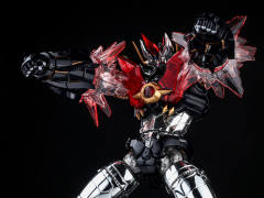 魔神凯撒 Mazin Power Activated ver.-资料图