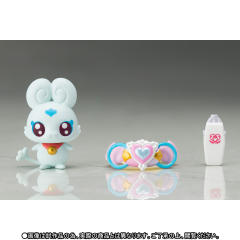 SHF 花天使-资料图