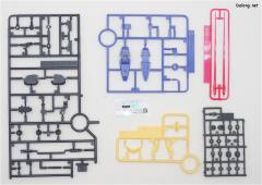 HGBD:R MSF-007TE 帝提姆高达-资料图
