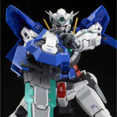 RG GN-001REⅡ 能天使高达R2-资料图