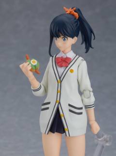 figma#440 宝多六花 -资料图