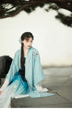 梨花泪