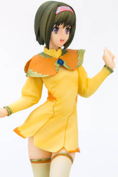 Yamato Girls Collection 希尔德舒尔茨 -资料图