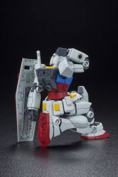 HGUC RX-78-2 高达 新生 Ver.-资料图