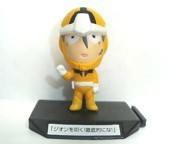 凯・西汀 Chimakore Gundam 3
