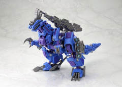 Highend Master Model 精神感应虐杀龙-资料图