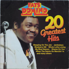 20 Greatest Hits
