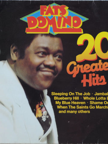 20 Greatest Hits