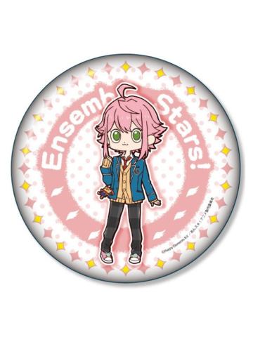 姬宫桃李-旺仔吧唧PLUS