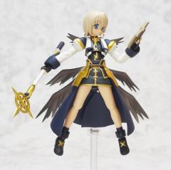 figma#188 八神疾风 -资料图