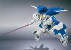 ROBOT魂 OZ-00MS2B 多鲁基斯Ⅲ-资料图