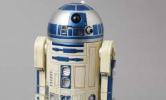 R2-D2 Talking ver.-资料图