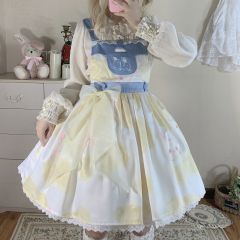 团团兔 -资料图