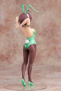 篠田初 Bunny ver.-资料图
