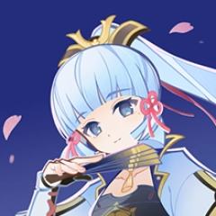 神里绫华-资料图