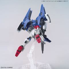 HGBD:R 帝提姆 武装组件-资料图