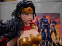 ARTFX 神奇女侠 -资料图