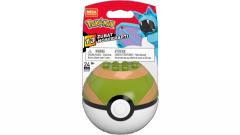 Mega Construx 超音蝠 Trainer Pack-资料图