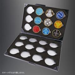 CSM OOO O硬币收纳盒-资料图