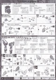 MG XXXG-01SR 沙漠高达改 EW-资料图