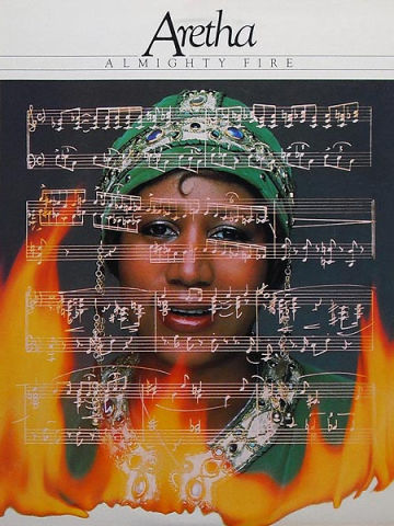 Almighty Fire