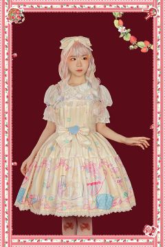 Dolly House马卡龙-资料图
